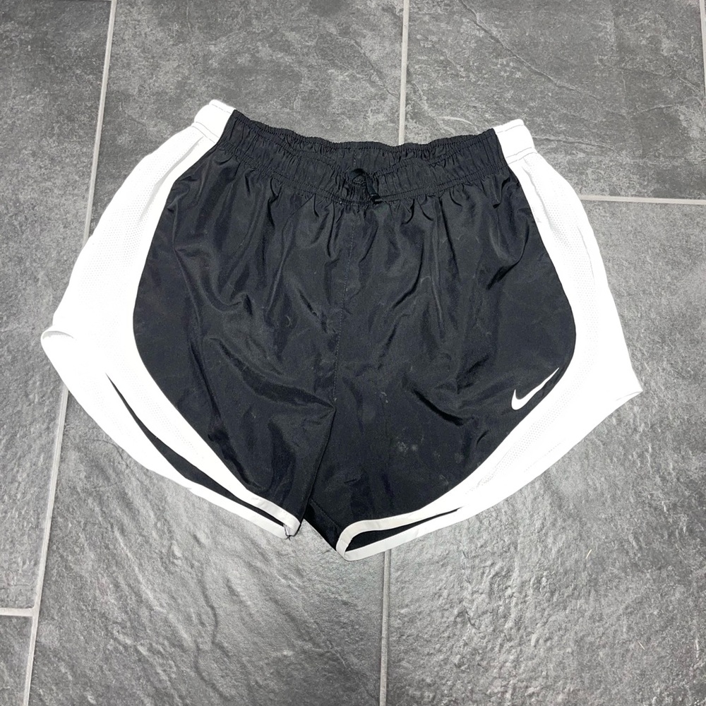 Nike Tempo shorts